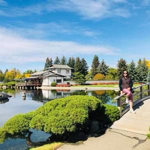 Meet your Posher, Jocelyn